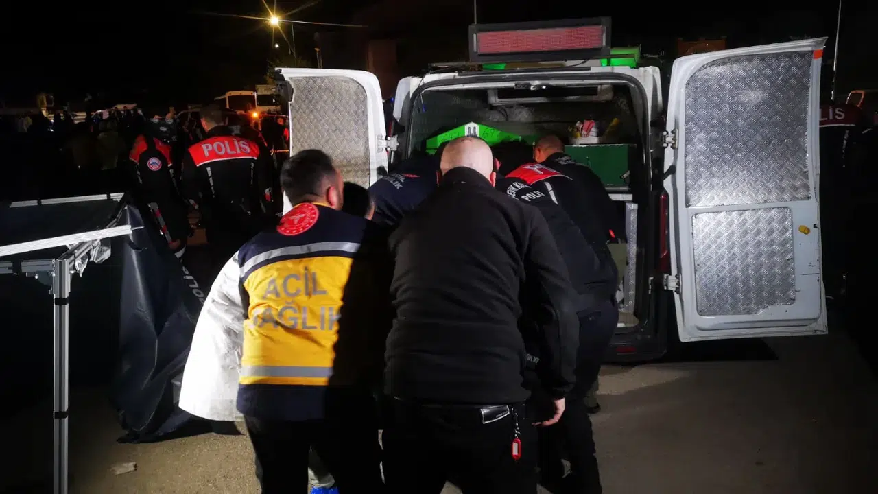 Erzurum’da kan donduran olay: Cami avlusunda cansız bedeni bulundu