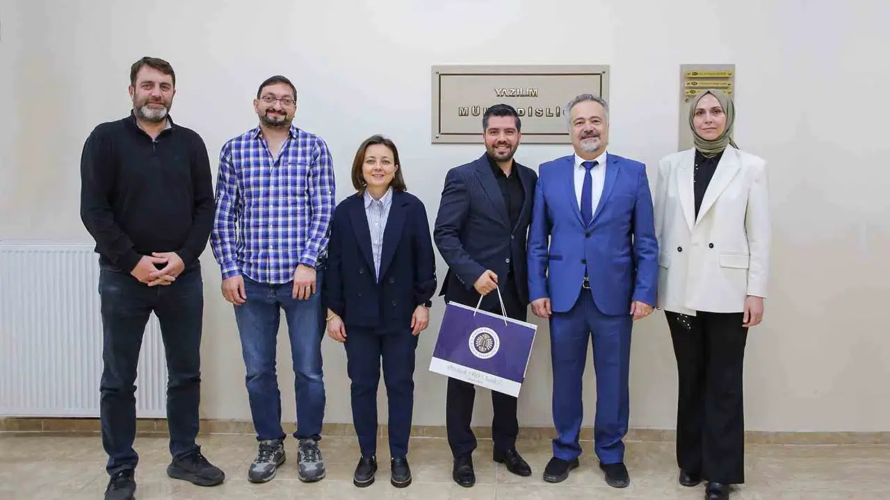 Adli vakalarda yapay zeka dönemi: TÜBİTAK’tan Atatürk Üniversitesi’ne kritik onay