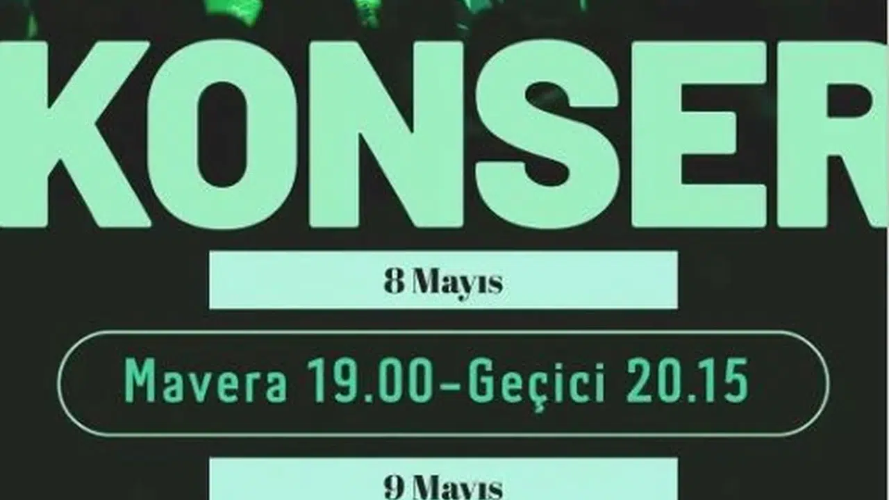 Zonguldak’ta gençlik rüzgarı: YeşilFest ile hem spor hem müzik dolu üç gün