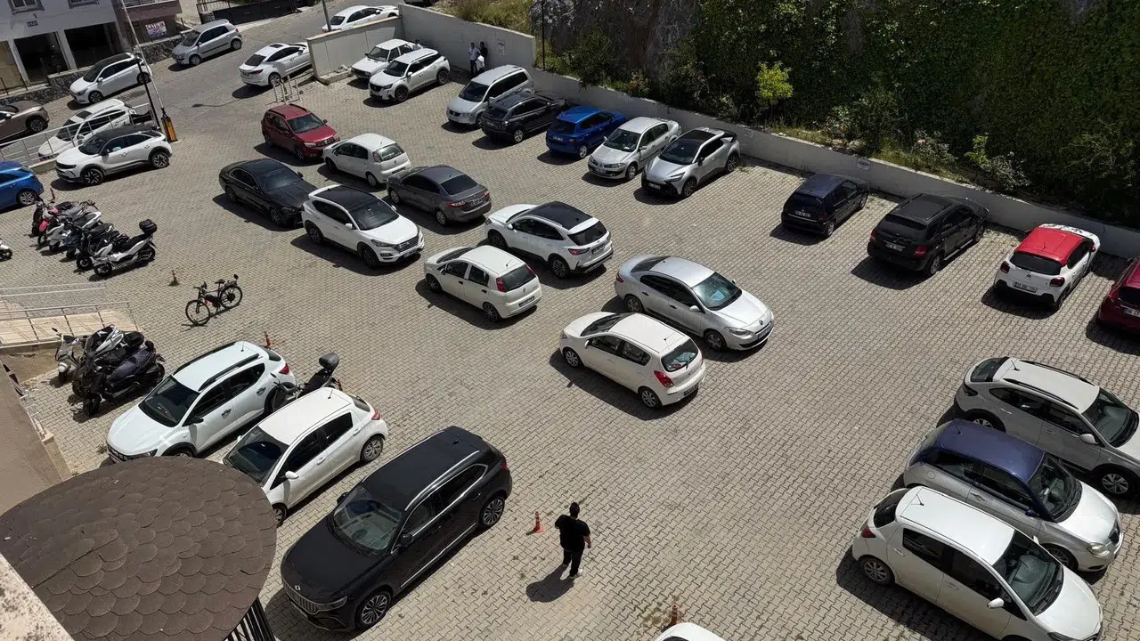 Sadece üyelerine değil tüm kente kapılarını açtı: KUTO, Kuşadası’nın sosyal kalbi oldu