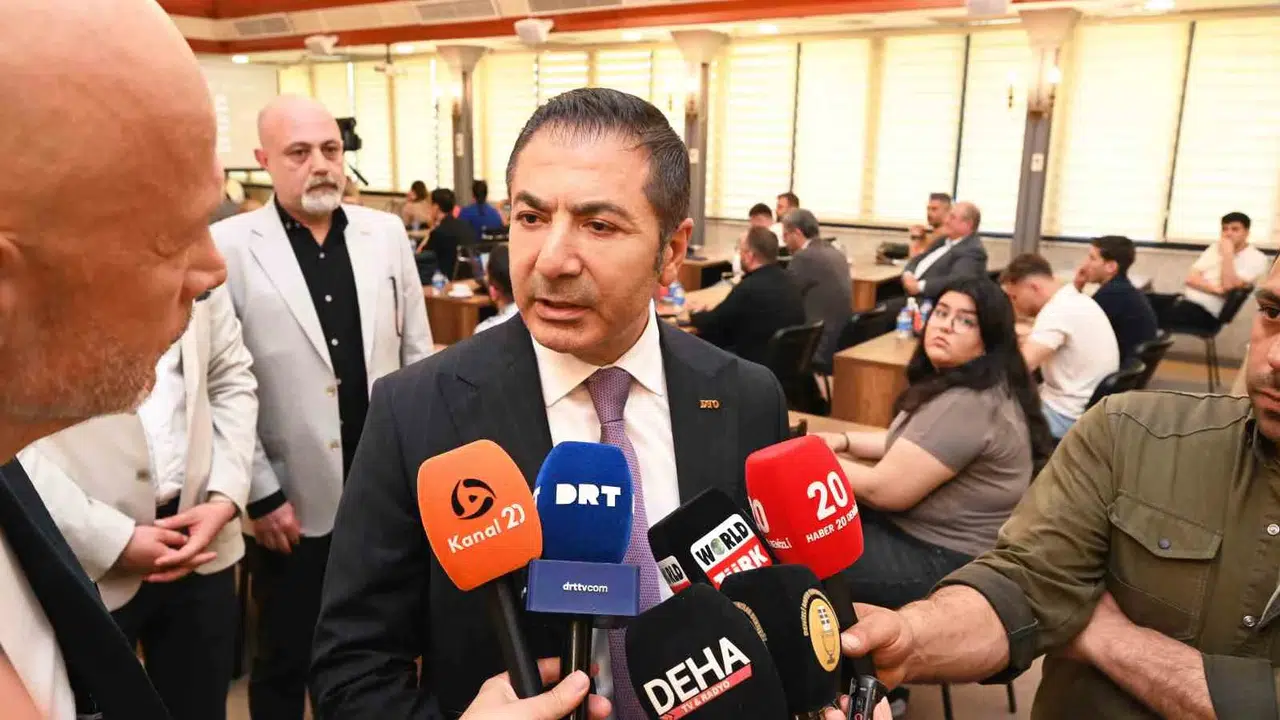Ticaretin rotası değişti: Denizli’de e-ticaret seferberliği