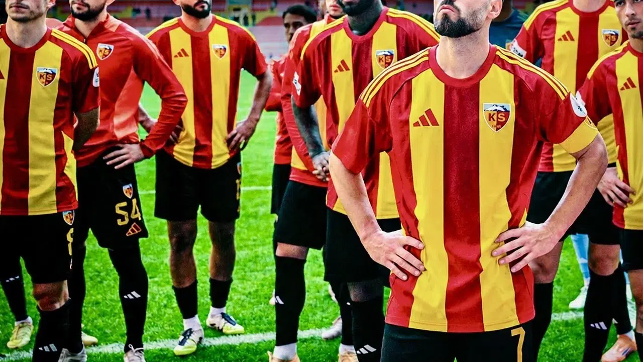 Kayserispor'da acı son: 11 yıllık Süper Lig macerası hüsranla bitti