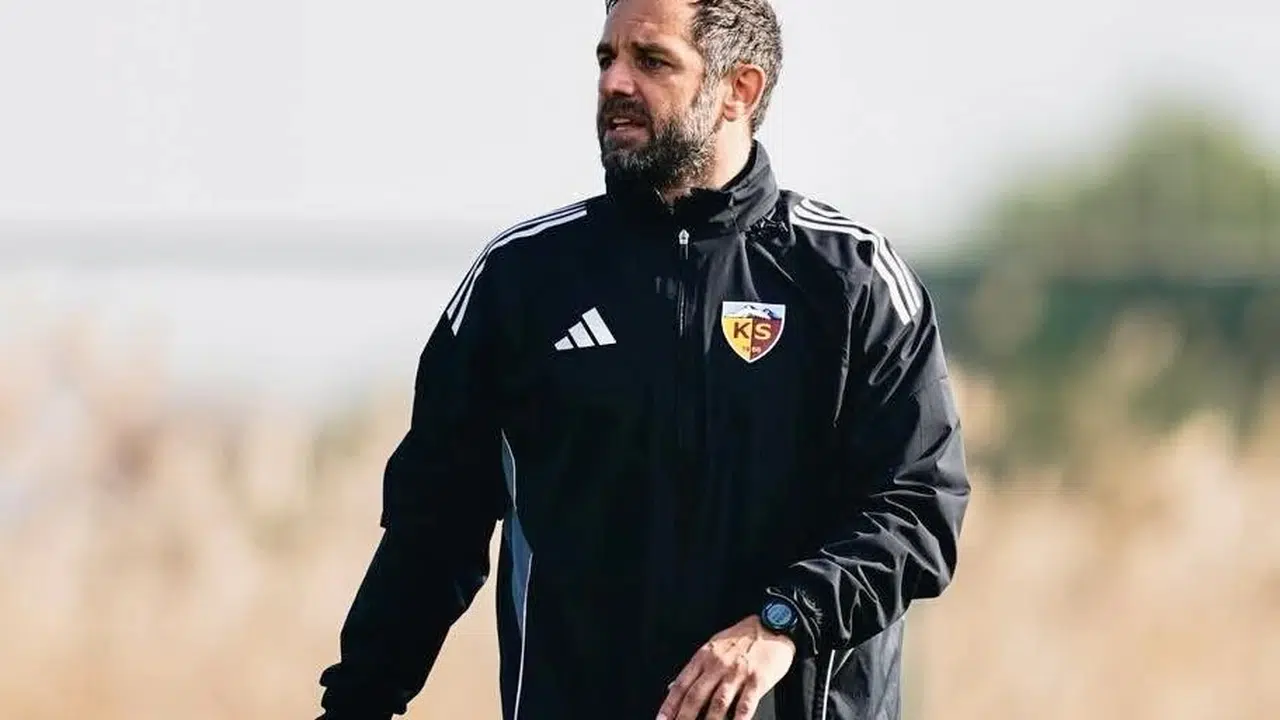 Kayserispor’da istikrar arayışı hüsranla bitti: 34 haftalık maratonda hoca dayanmadı
