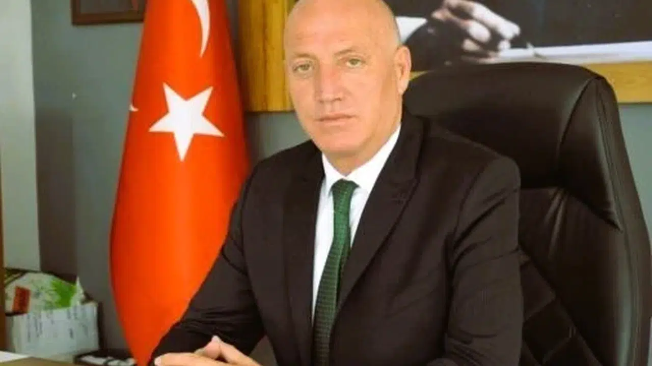 Başkan Kumral’dan 1 Mayıs mesajı: Kalkınmanın anahtarı alın teridir