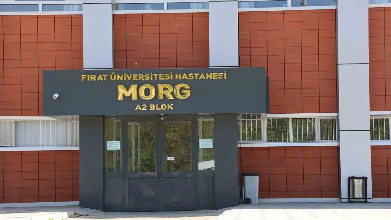 Elazığ’da acı son: Tüfekle oynarken hayatı karardı