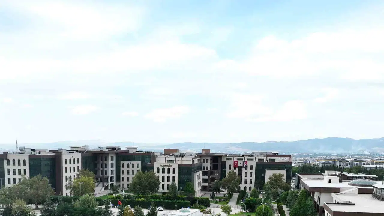 Tabağınızdaki nohut ve mercimek devrim yaratıyor: BTÜ mutfakta ezber bozuyor