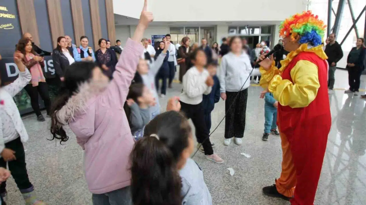 GAÜN'de minik kalpler için umut buluşması: Bağışıklık sistemine dikkat çekildi