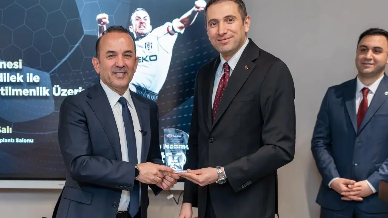 Süleyman Seba’nın mirasını arıyor: Şifo Mehmet’ten duygusal itiraf
