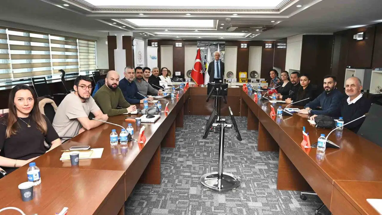 Sanayide maliyetleri düşürecek hamle: Denizli’de enerji devrimi başlıyor