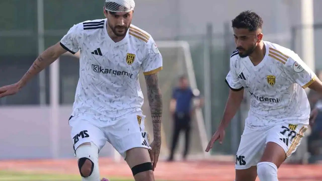 Aliağa FK'nın Muş sınavı: Hedef play-off'ta bir üst tur