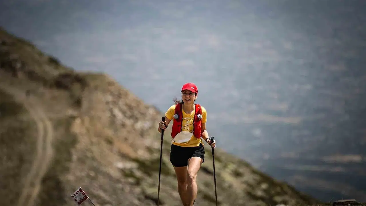 Tarihin izinde zorlu maraton: Efeler Yolu Ultra Trail ikinci kez kapılarını açıyor