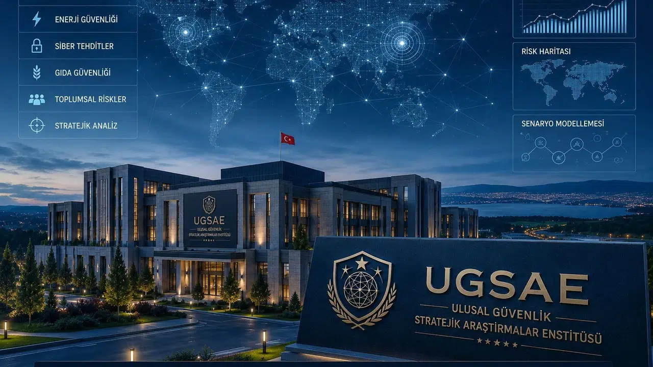 Ankara’nın yeni güvenlik kalkanı: Tehditleri daha doğmadan bitirecek merkez geliyor