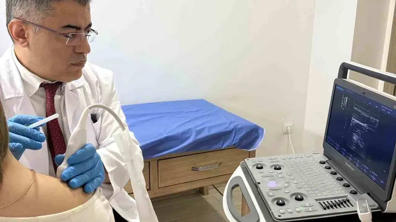 MR sonuçları her zaman gerçeği yansıtmıyor: Prof. Dr. İrfan Koca'dan kritik uyarı
