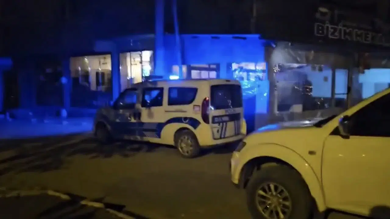 Kovancılar’da kanlı hesaplaşma: İşletmede başlayan tartışma hastanelik etti