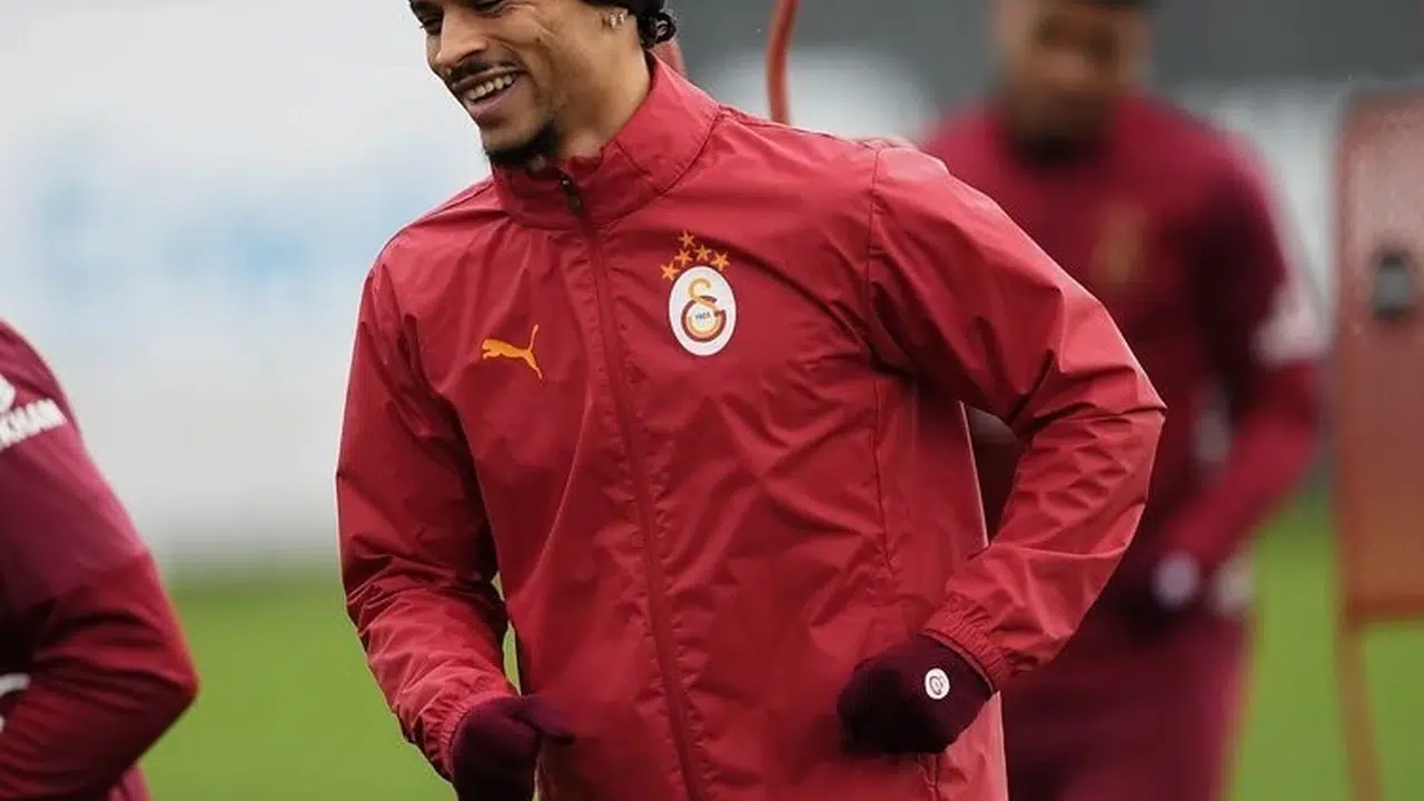 Zirve yolunda kritik viraj: Galatasaray Samsun deplasmanı için hazır