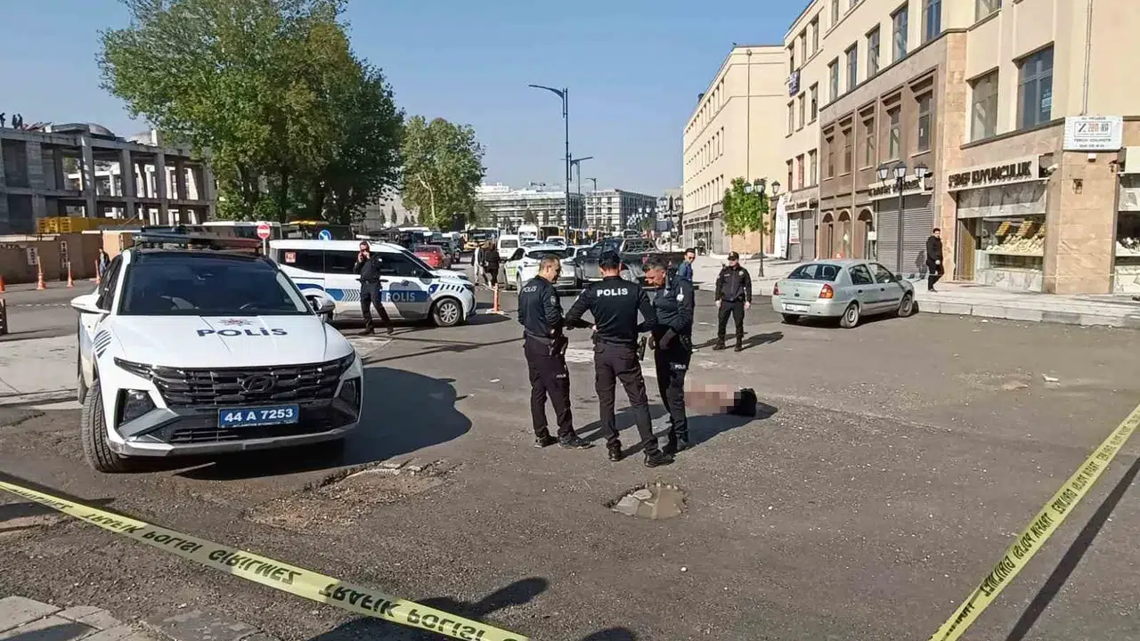 Malatya'da infial yaratan cinayet: 3 çocuk annesi Feride Kaya eski eşi tarafından katledildi