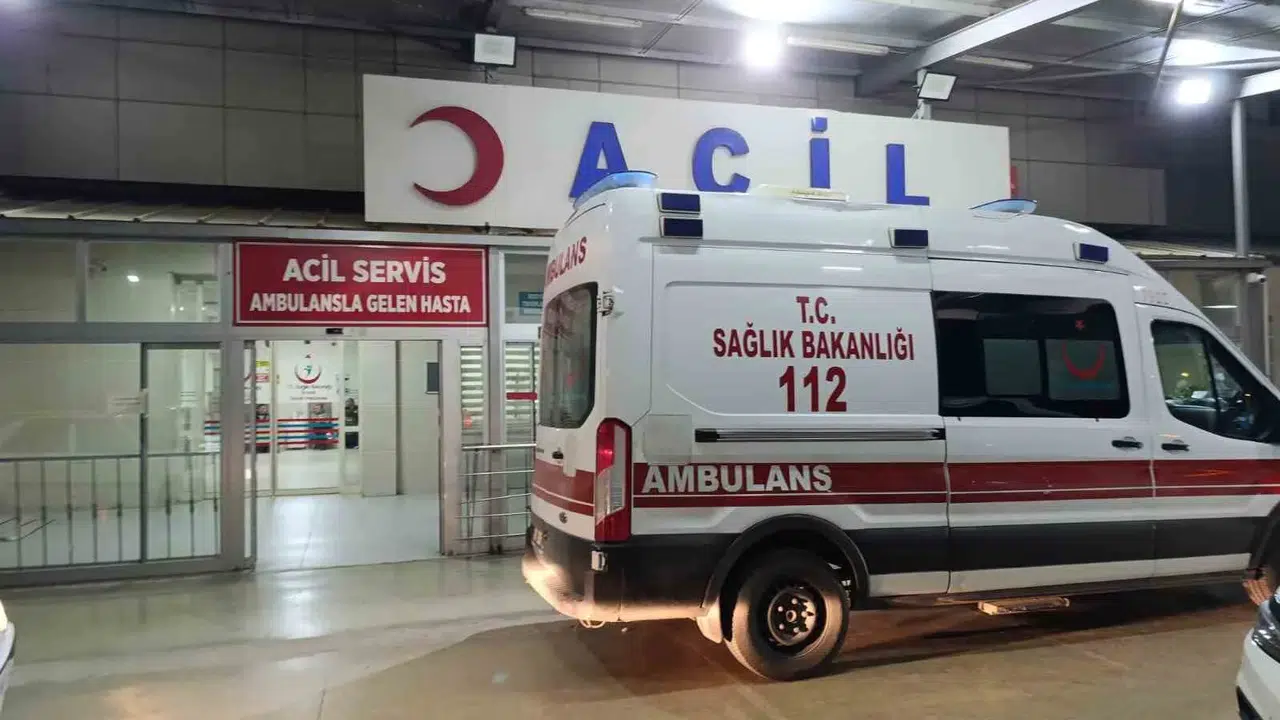 Kozan’da kan donduran cinayet: Alkol masasında başlayan tartışma ölümle bitti