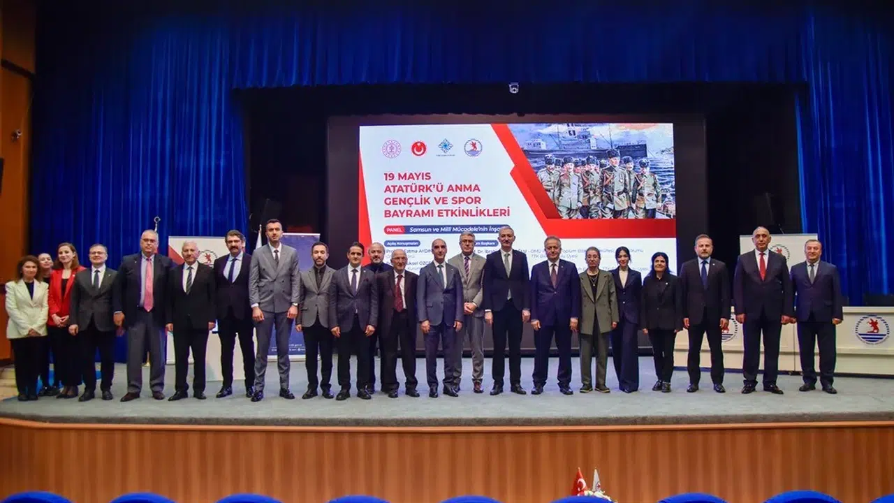 İstiklal ateşinin yakıldığı şehirde tarihi buluşma: Milli Mücadele akademik mercek altında