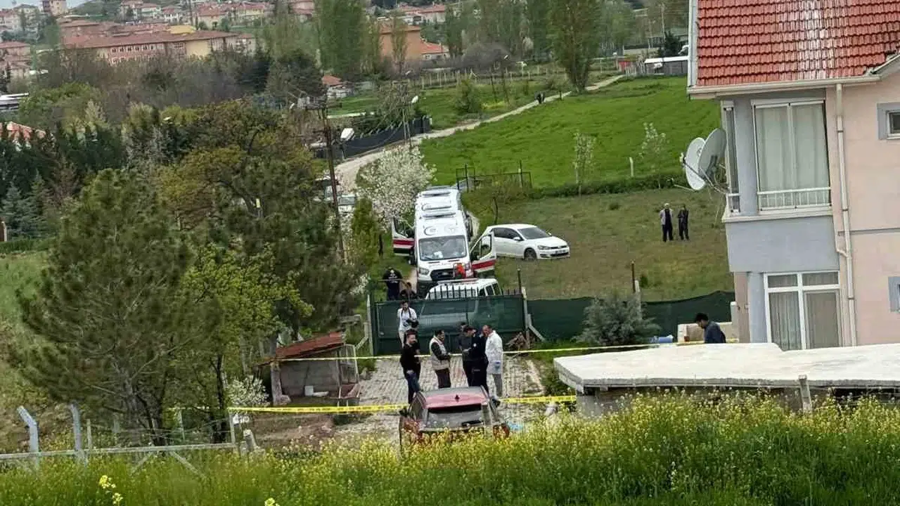 Almanya’dan gelen acı haber: Kardeş kavgası kanlı bitti