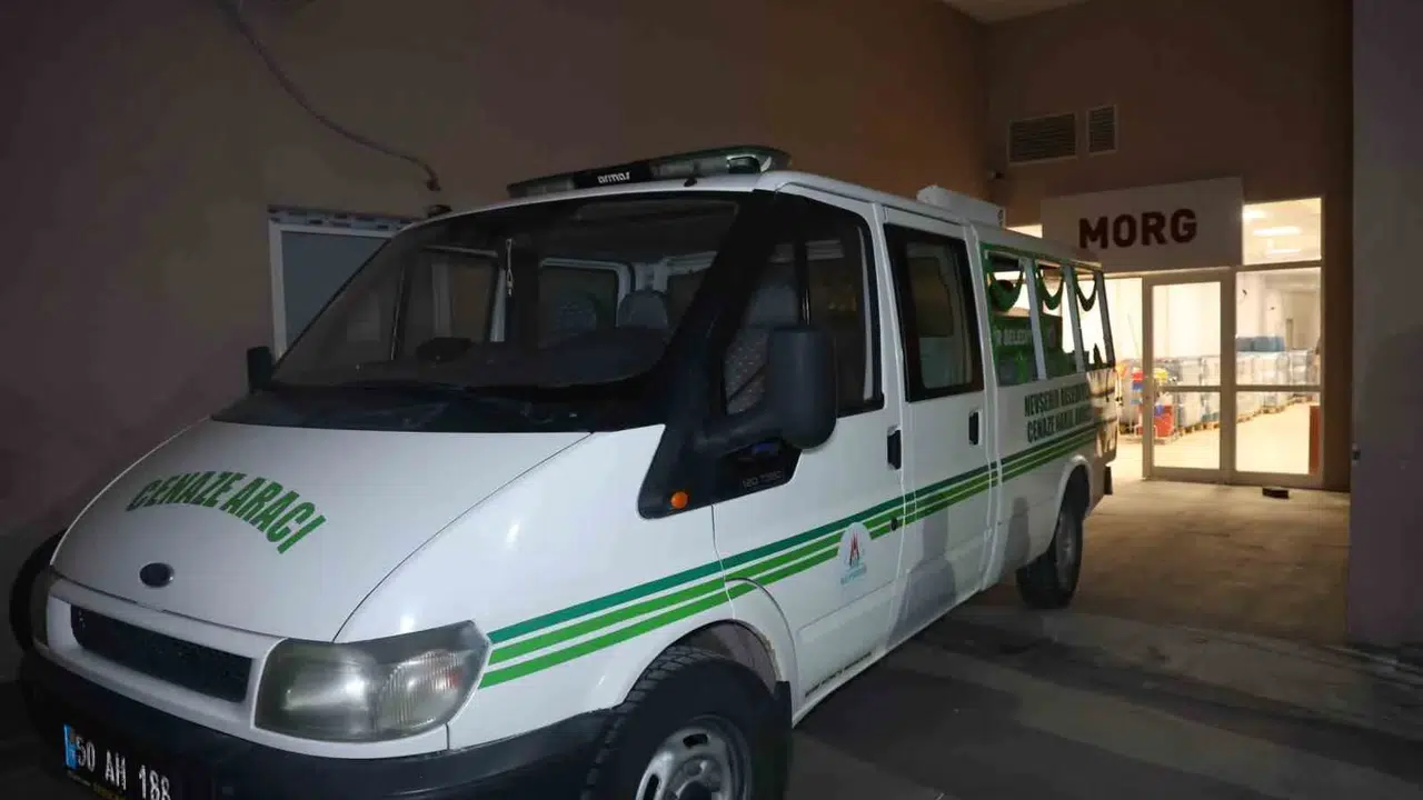 Nevşehir’de dehşet dolu günün son perdesi: Eşini katleden şahıs 42 gün süren yaşam mücadelesini kaybetti