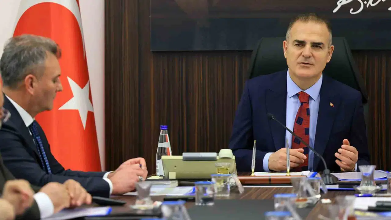 Muğla’da ormanlar için topyekün seferberlik: Vali Akbıyık’tan  vicdan  vurgusu