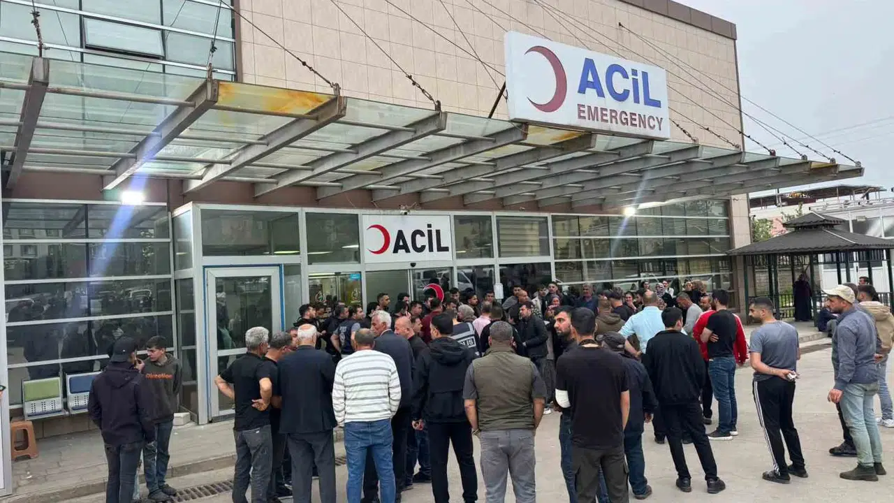 Halfeti’de kanlı hesaplaşma: Evini basan alacaklıları canından etti