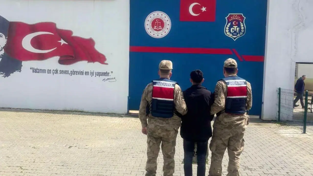 Batman’da adalet yerini buldu: Aranan 72 firari cezaevine gönderildi
