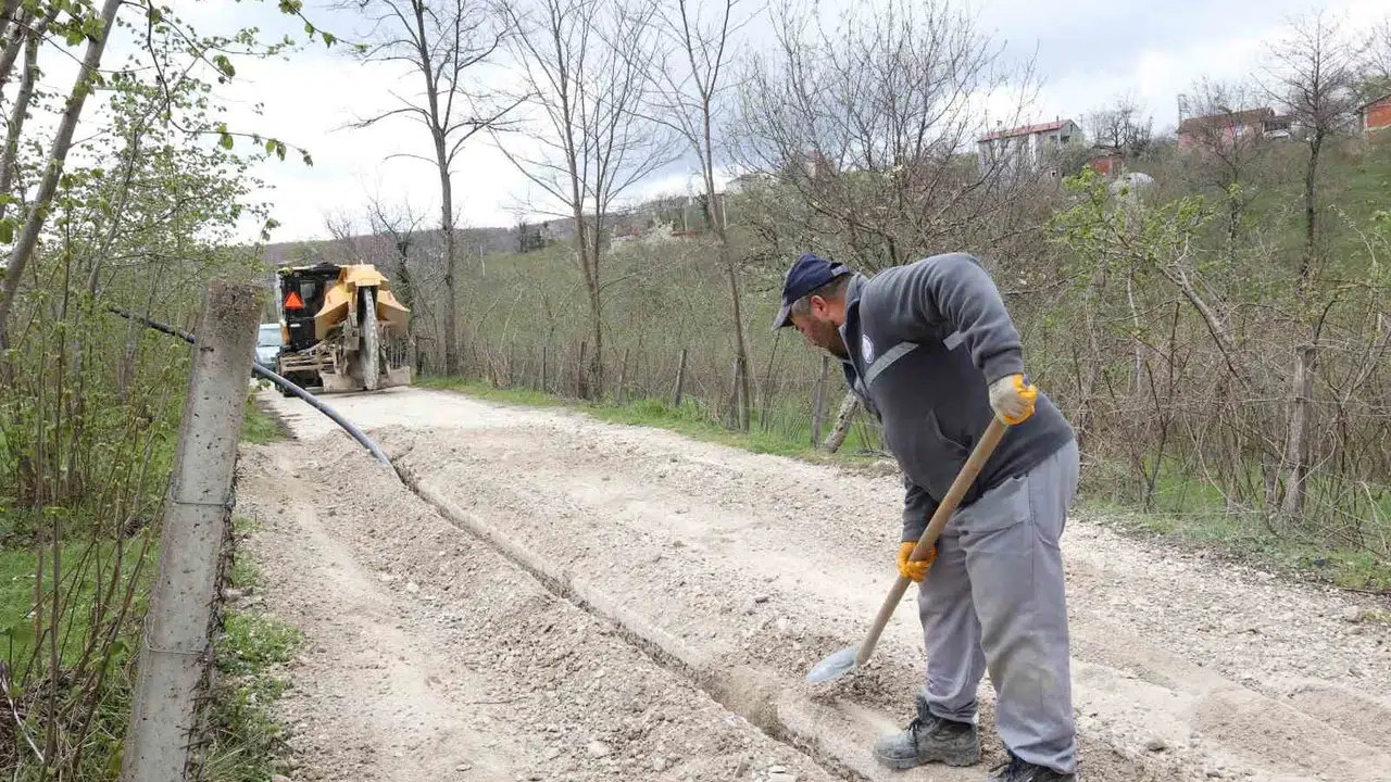 Kumru’da musluklar artık daha gür akacak: Kronik su sorununa modern çözüm