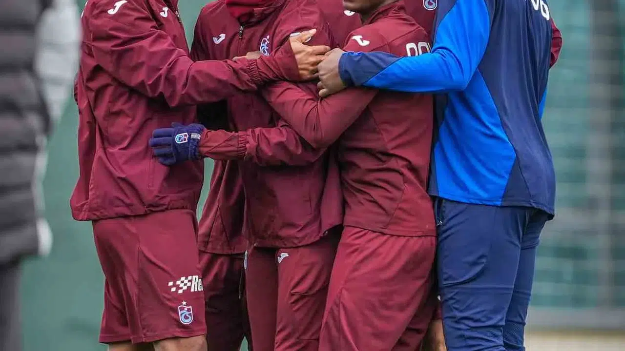 İstanbul deplasmanı Trabzonspor’a yarıyor: Derbide hedef moral depolamak