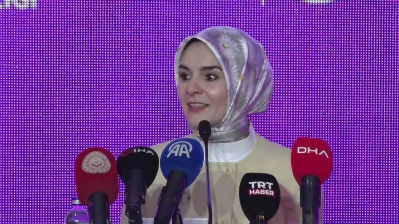 Mühendislikte cam tavanları yıkıyorlar: Global Engineer Girls 2026 İstanbul’da buluştu