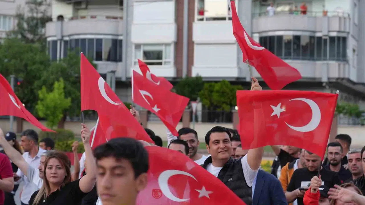 Şehitkamil’de bayram havası erken başlıyor: Gençler festivalde buluşuyor