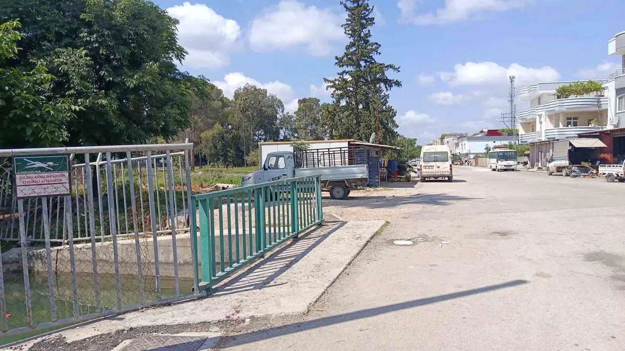 Adana’da gece yarısı dehşeti: Satırlı hesaplaşma kanlı bitti