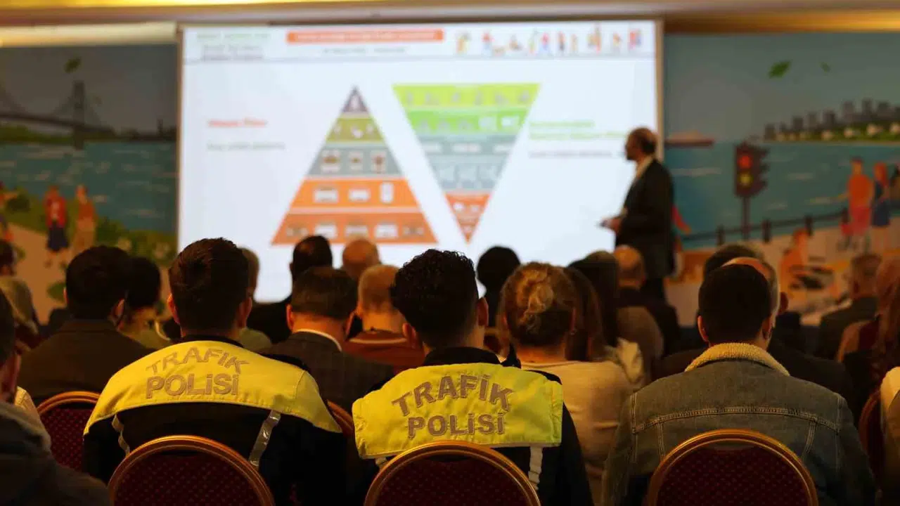 Kocaeli’de yaya öncelikli dönüşüm: Şehir artık daha erişilebilir olacak
