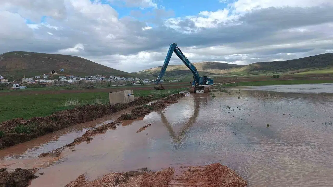 Bayburt’ta alarm zilleri çalıyor: Tarım arazilerini korumak için seferberlik ilan edildi