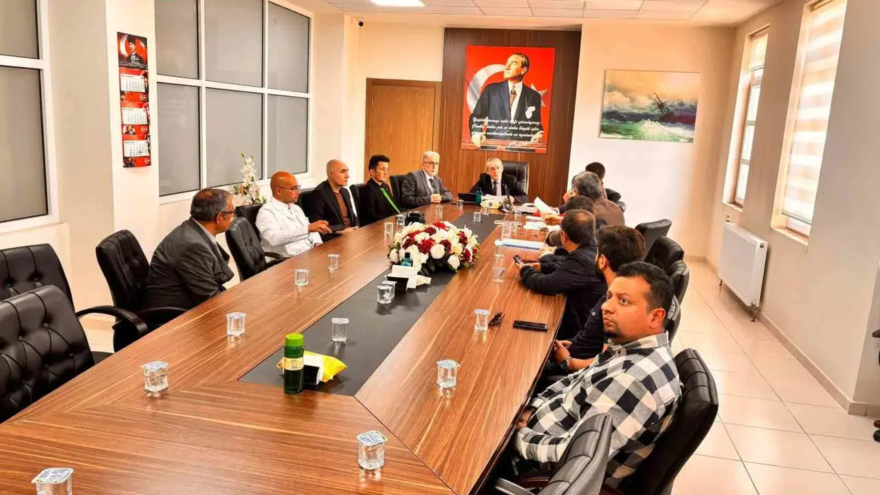 Muğla’da bayram mesaisi erken başladı: Kurban hizmetleri için kritik yol haritası çizildi