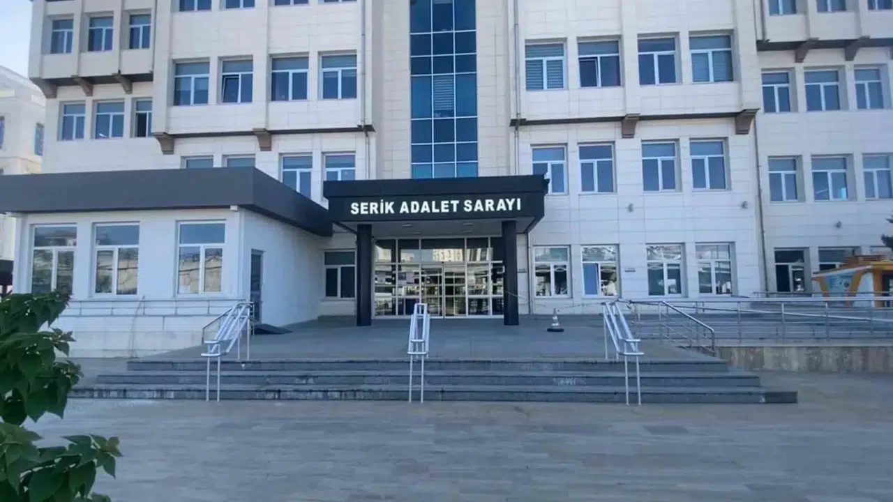 Serik’te kirli para trafiğine jandarma darbesi: 7 kişi cezaevine gönderildi
