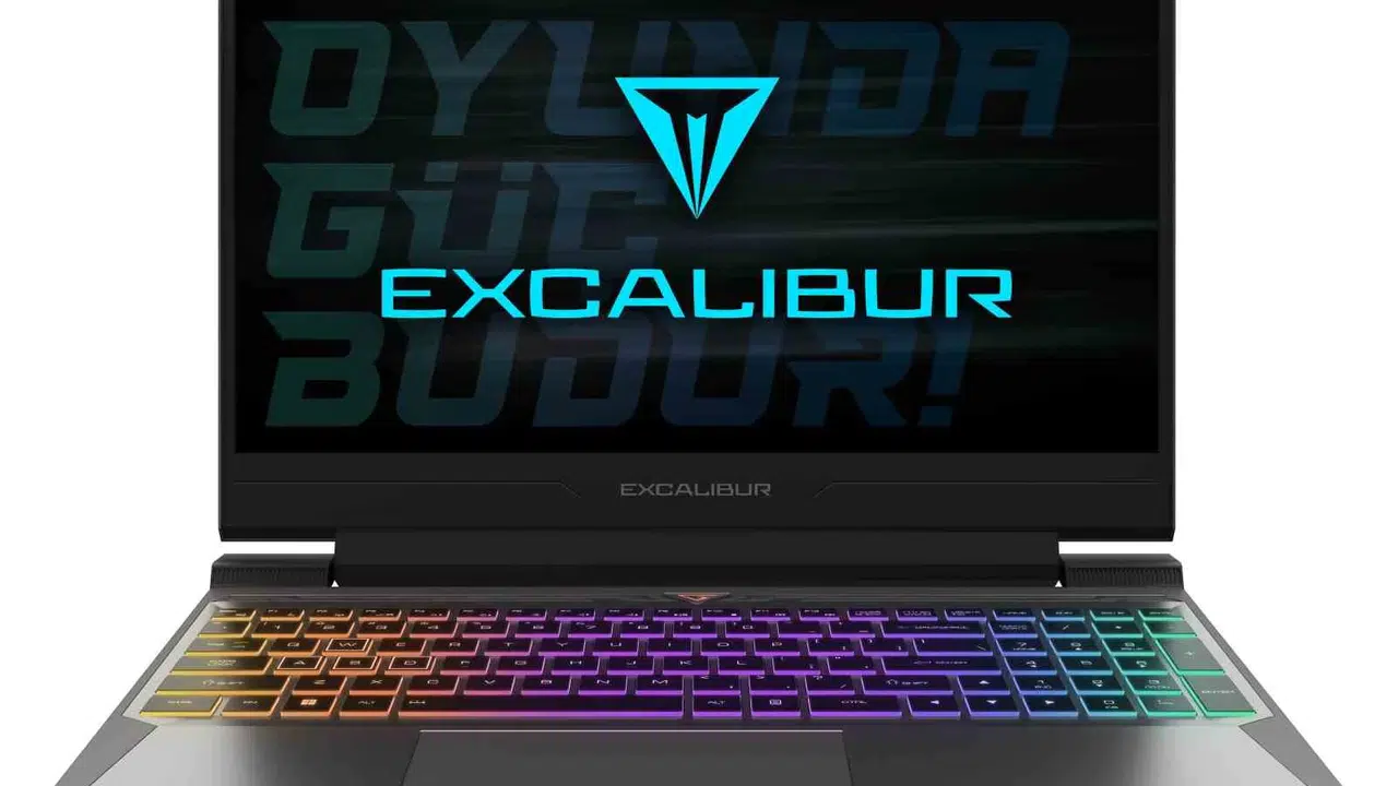Oyun dünyasında performansın yeni adresi: Excalibur’dan her profile özel teknoloji çözümleri