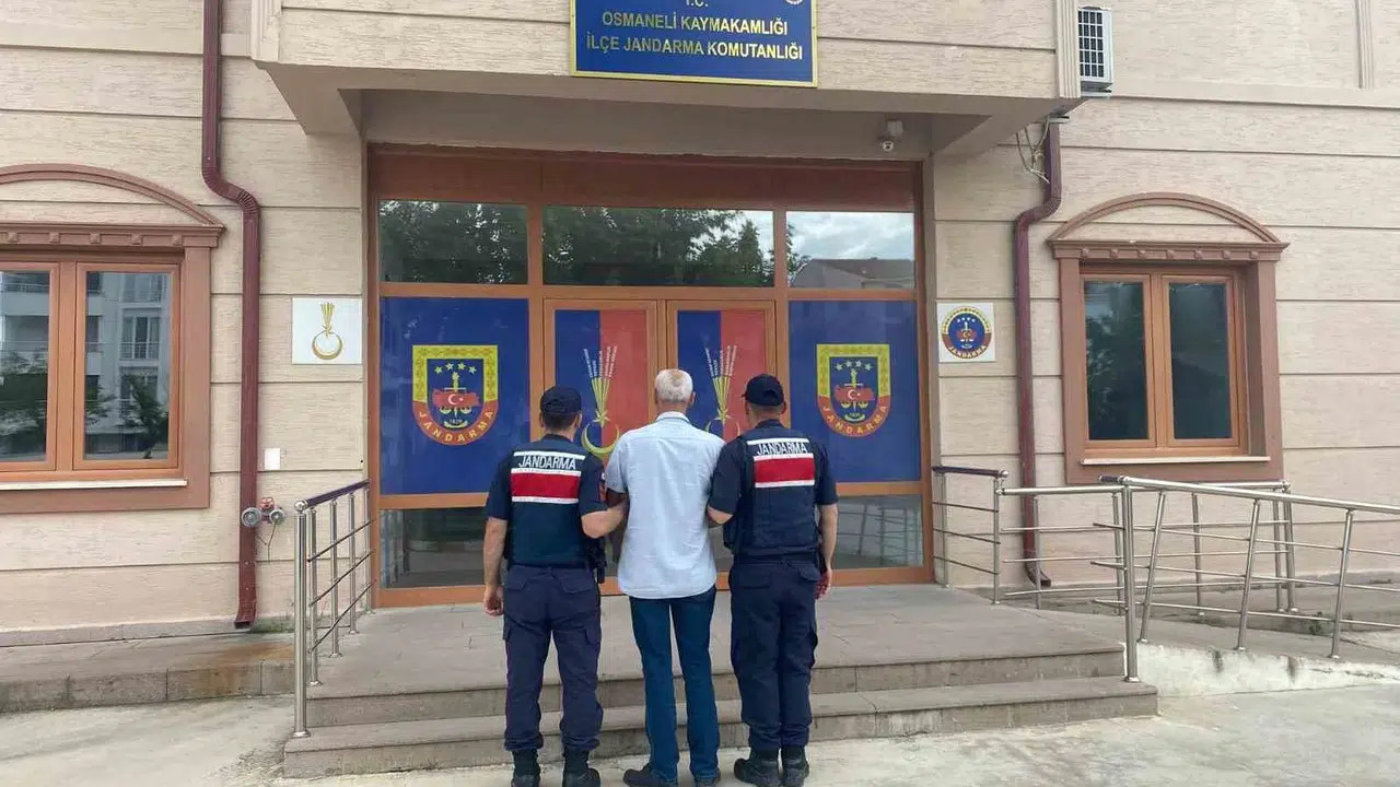 Adalet aranan şahsa nefes aldırmadı: Uyuşturucu suçlusuna jandarma operasyonu