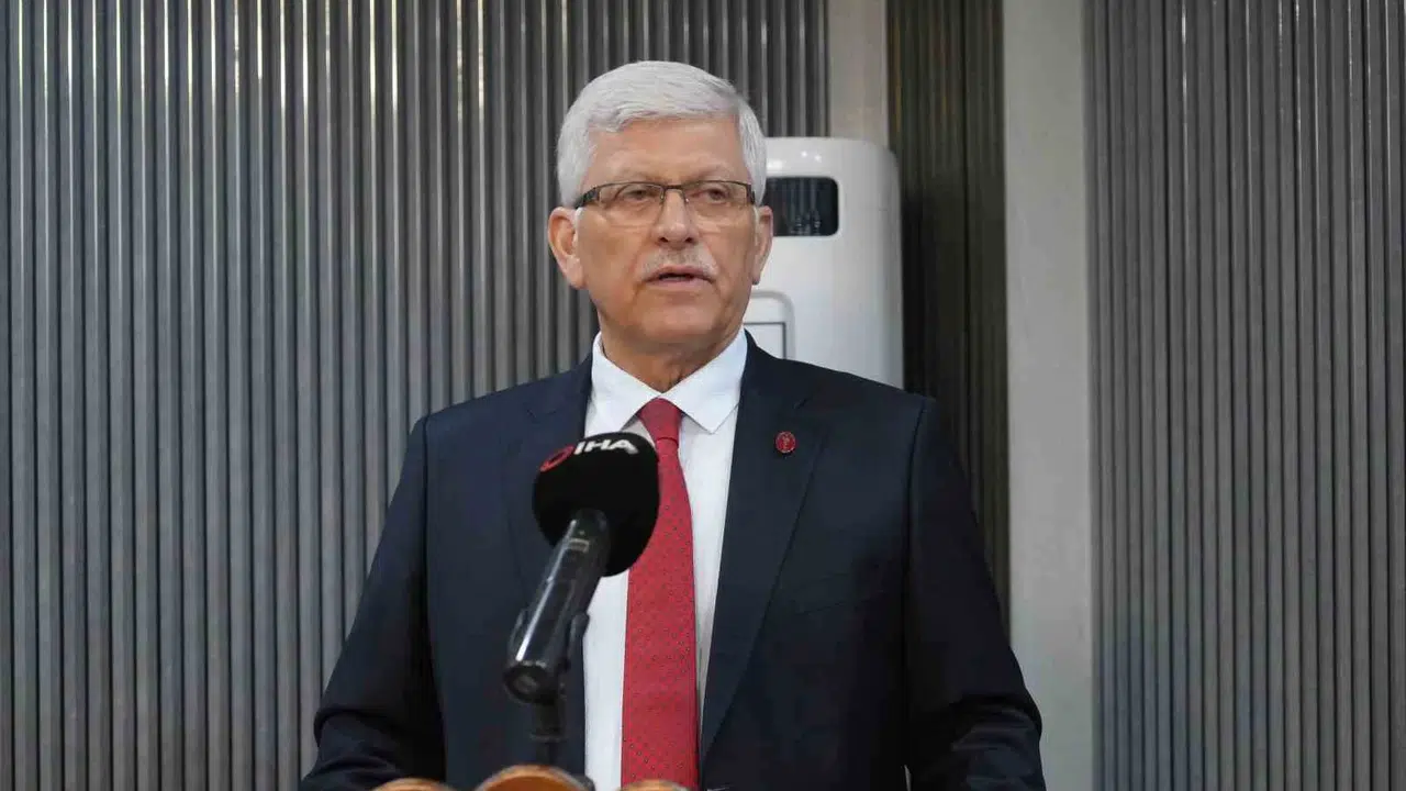 Gıda ve sağlığın gizli kahramanları: Veteriner hekimler haklarını arıyor