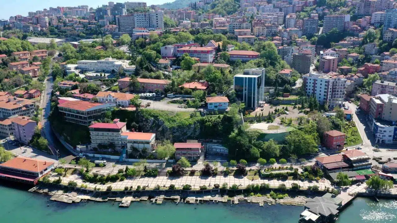 Zonguldak’ta aile yapısı değişiyor: Hanelerin çoğunda çocuk sesi duyulmuyor