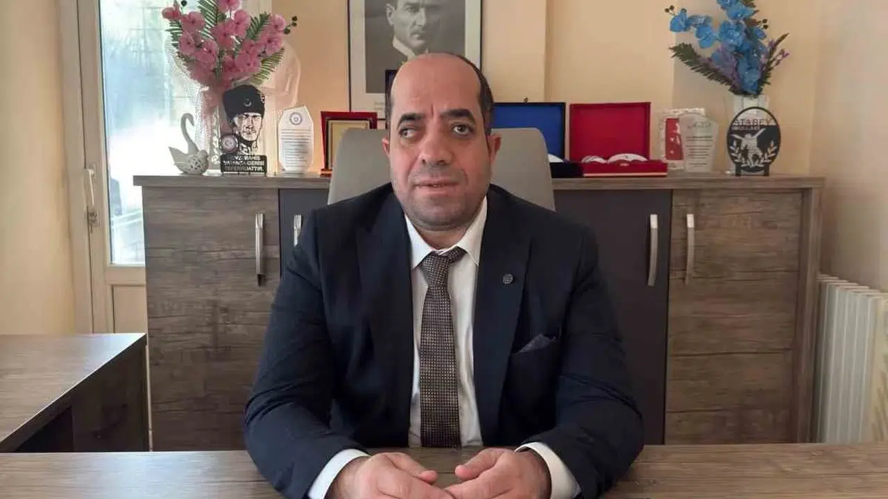 Aydın’da engelleri kaldırmak için meydanlara iniyorlar: Erişilebilirlik için tek yürek