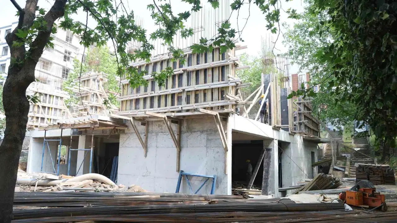 Çayırova’nın en yoğun mahallesine dev yatırım: Sağlıktan spora her şey tek çatı altında