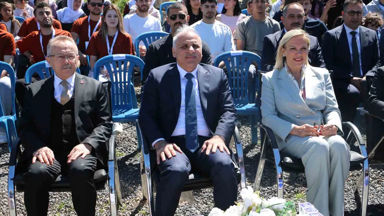 Tarihin kalbinde tenis şöleni: 2. Zerzevan Cup için geri sayım başladı