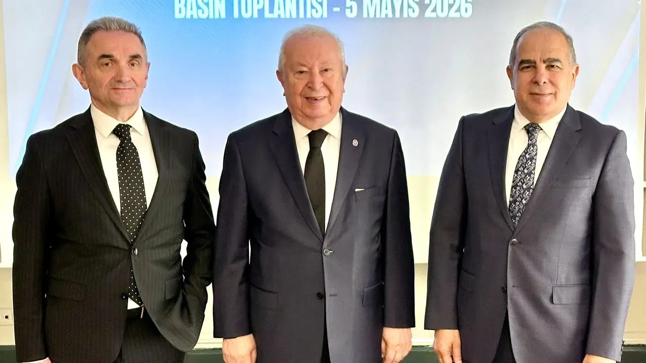 Dünya barışı İstanbul’da masaya yatırılıyor: 29. Avrasya Ekonomi Zirvesi için geri sayım başladı