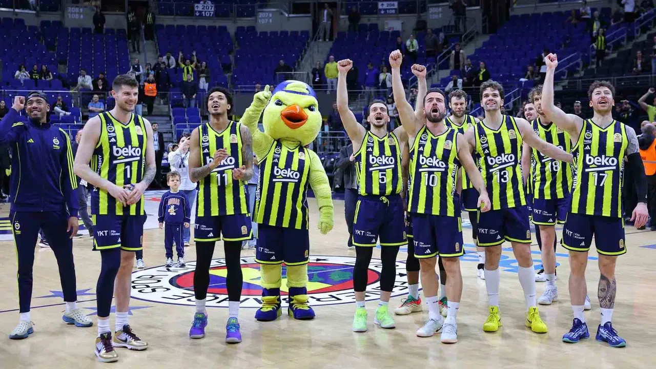 Avrupa’nın zirvesi için geri sayım: Fenerbahçe Beko’nun Atina çıkarması
