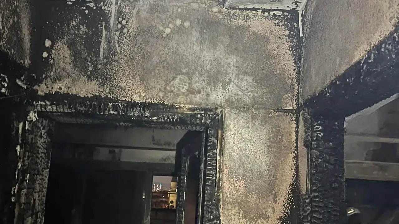 İzmir'de yürek yakan facia: Elektrikli soba bir aileyi yıktı geçti