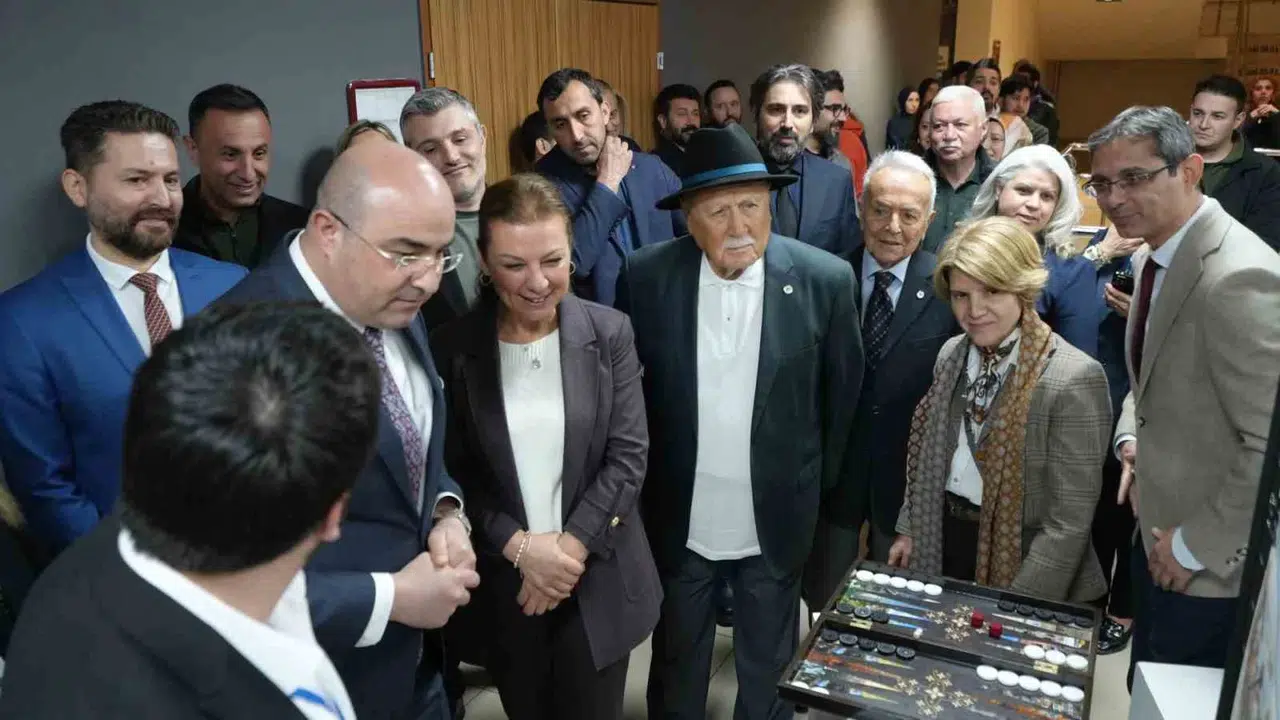 Tarihi doku tasarımlara yansıdı: Safranbolu’nun ruhu genç sanatçıların elinde hayat buldu