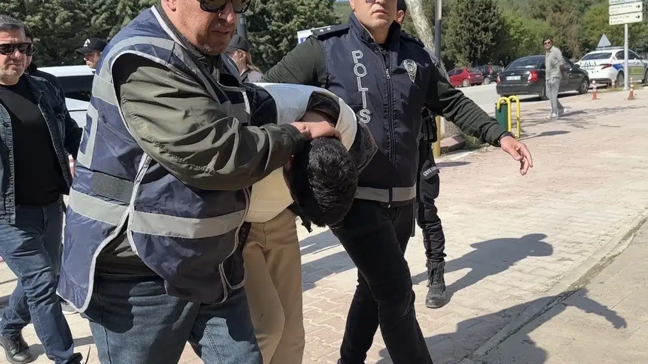 Vahşice katledilen Kübra Yapıcı davasında kritik gün: Zanlılar hakim karşısına çıkarılıyor