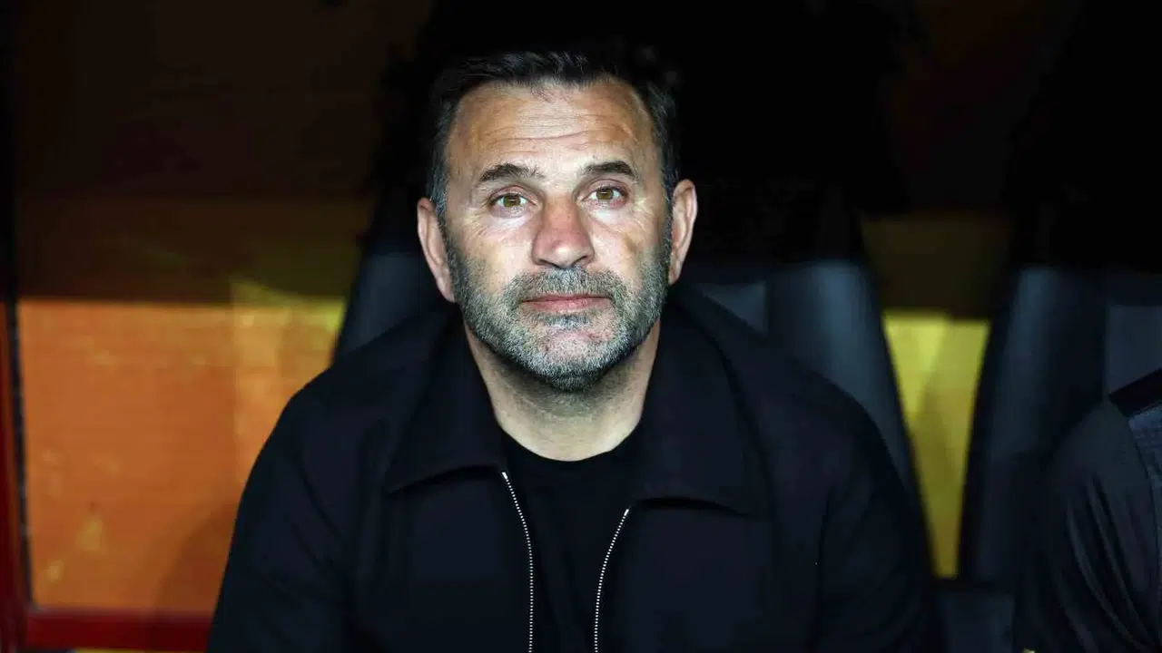 Okan Buruk'un zaferi istatistiklere kazındı: Yerli hocaların Süper Lig hegemonyası 19 yıla ulaştı
