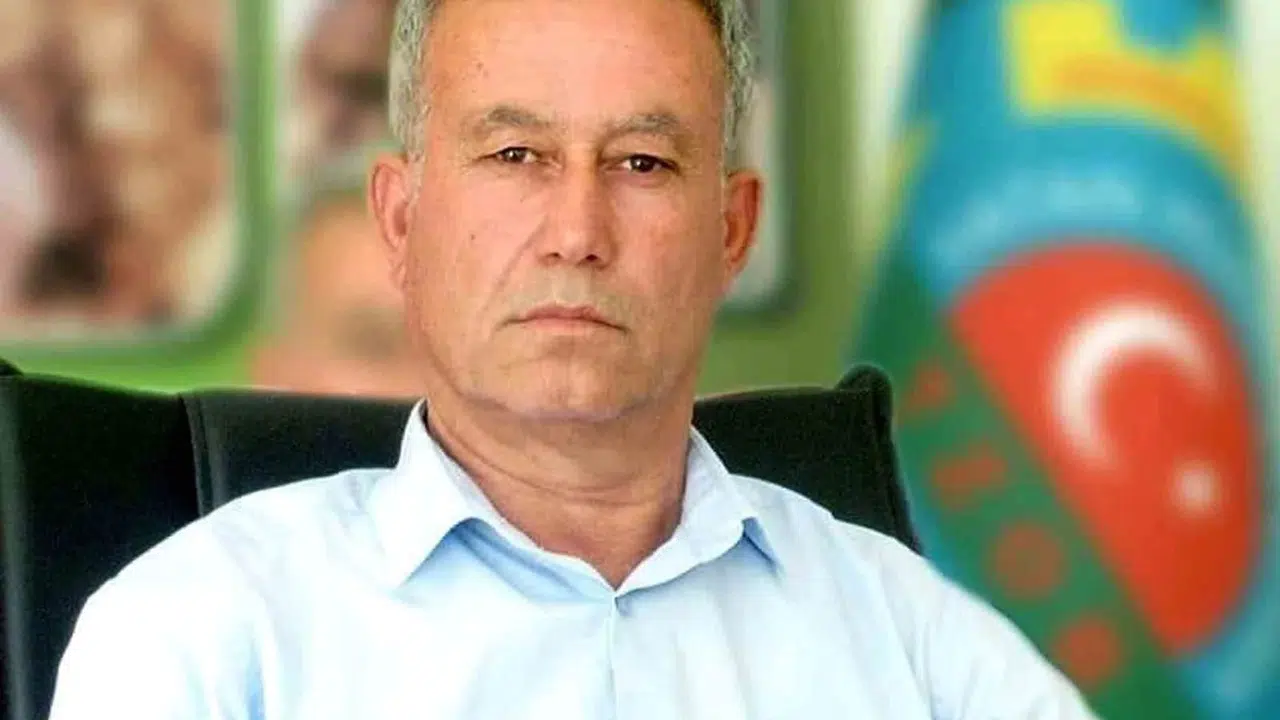 Hasan Altun’dan duygusal Anneler Günü mesajı: Annelerimiz toplumun temel taşıdır